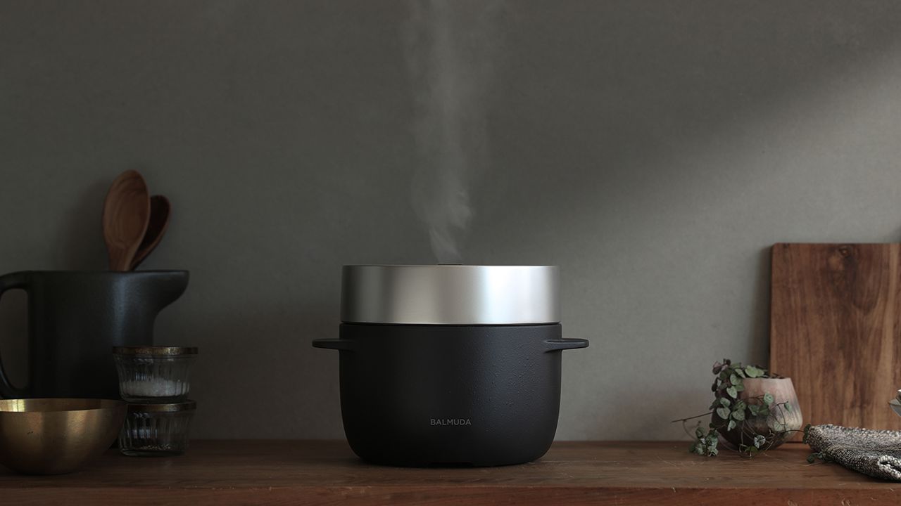 【バルミューダ】炊飯器の口コミや評判!5合炊きはできない?保温は? aichm life 【バルミューダ】炊飯器の口コミや評判!5合炊きはできない?保温は? aichm life